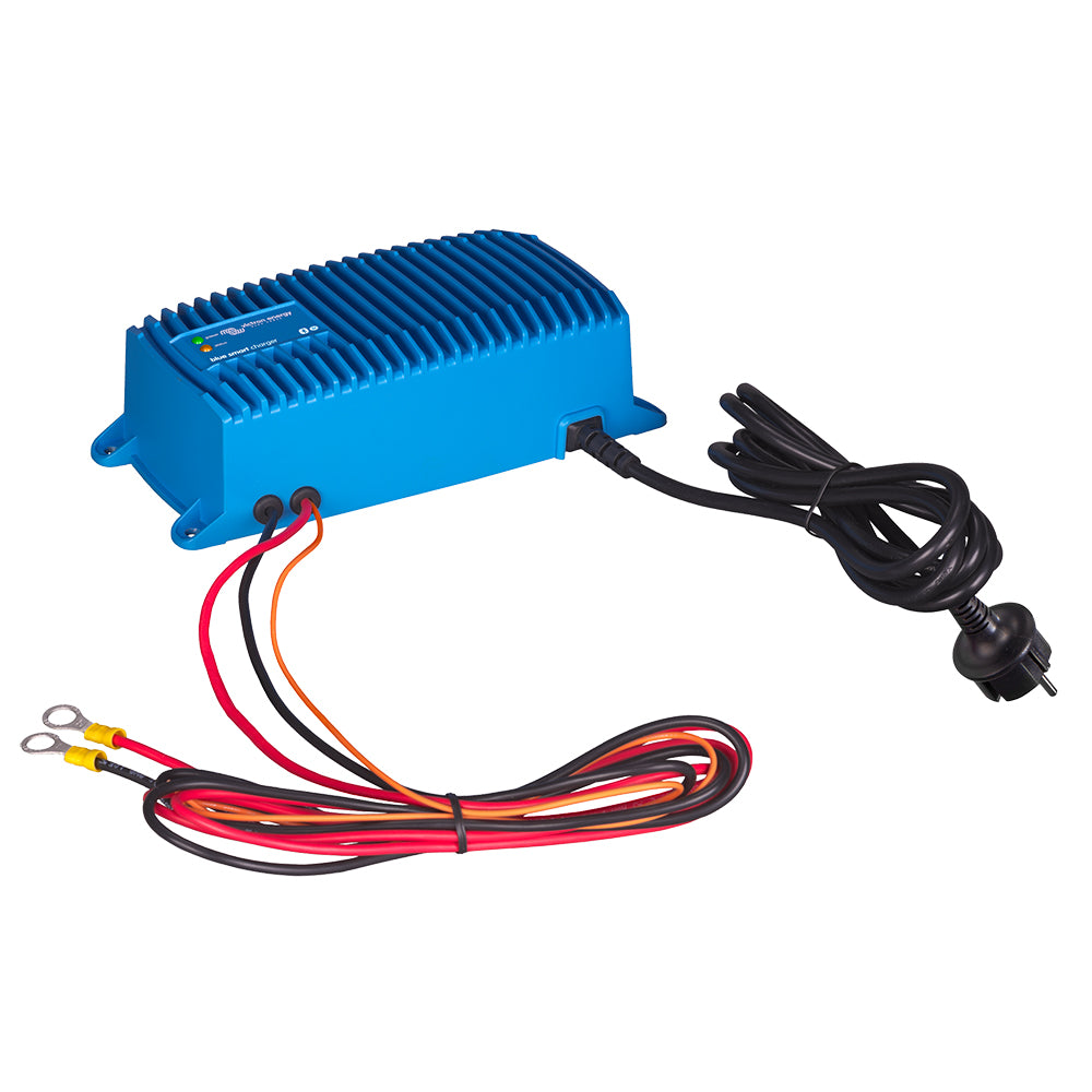 Victron BlueSmart IP67 Charger 12 VDC 17AMP UL Approved