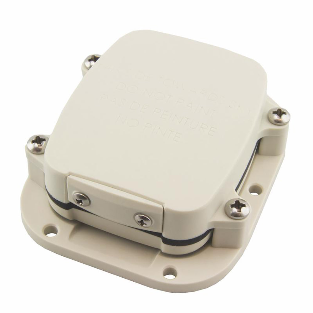 Siren Marine SirenSat Offshore Satellite Antenna w2M Power Cable