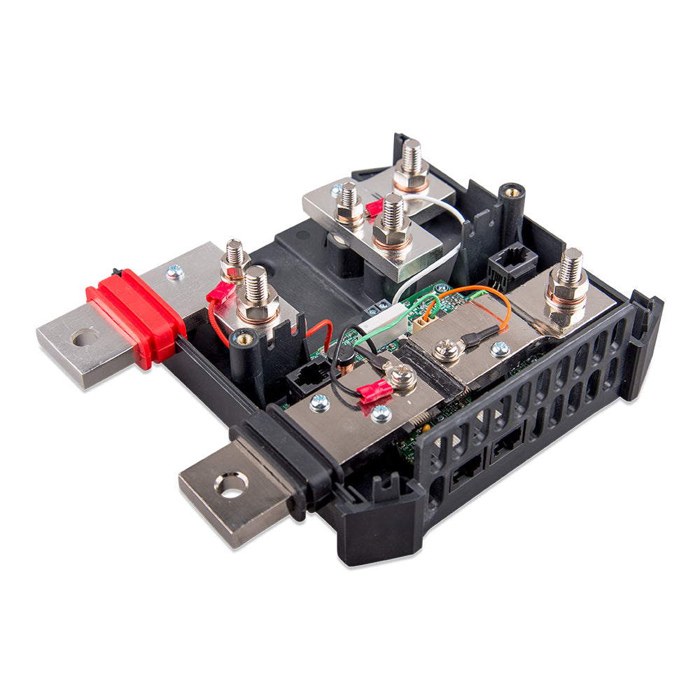 Victron Lynx Shunt VE Can