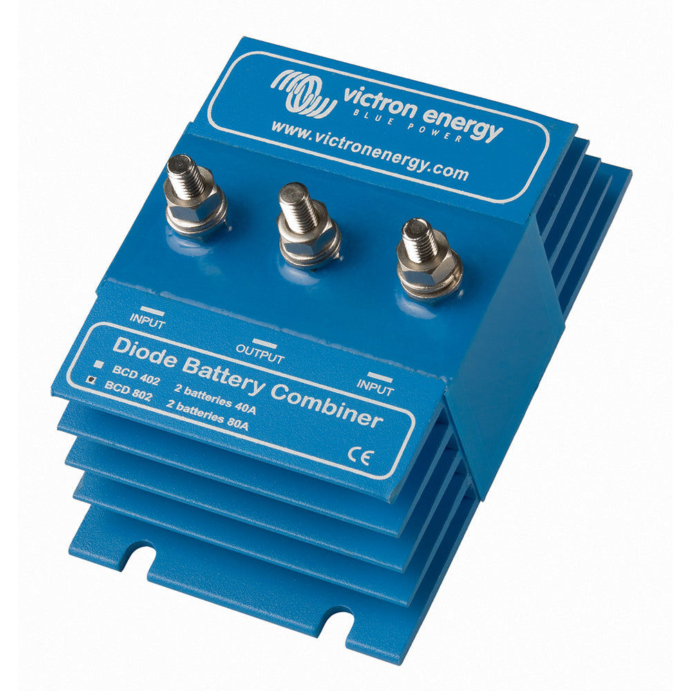 Victron Argo Diode Battery Combiner 80AMP 2 Batteries