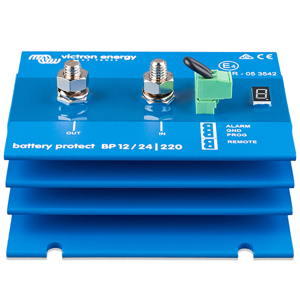 Victron BatteryProtect BP220 220AMP 635 VDC