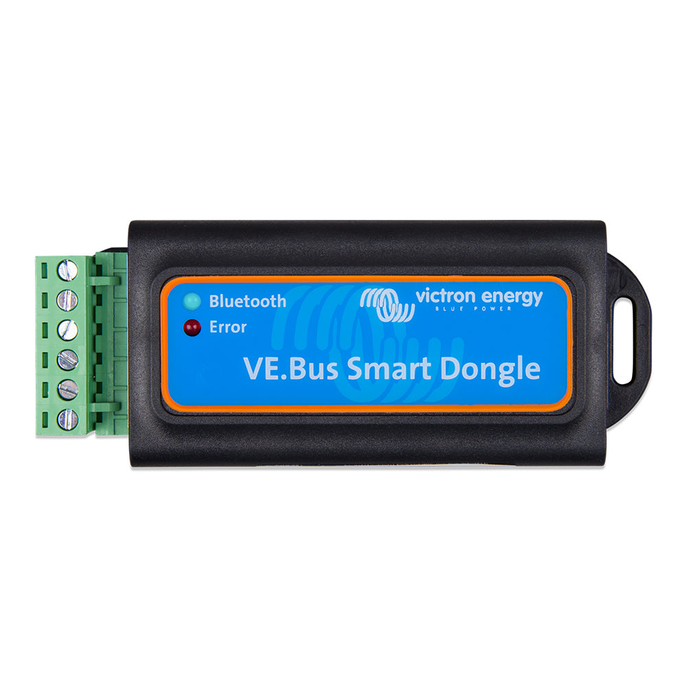 Victron VE Bus Smart Dongle