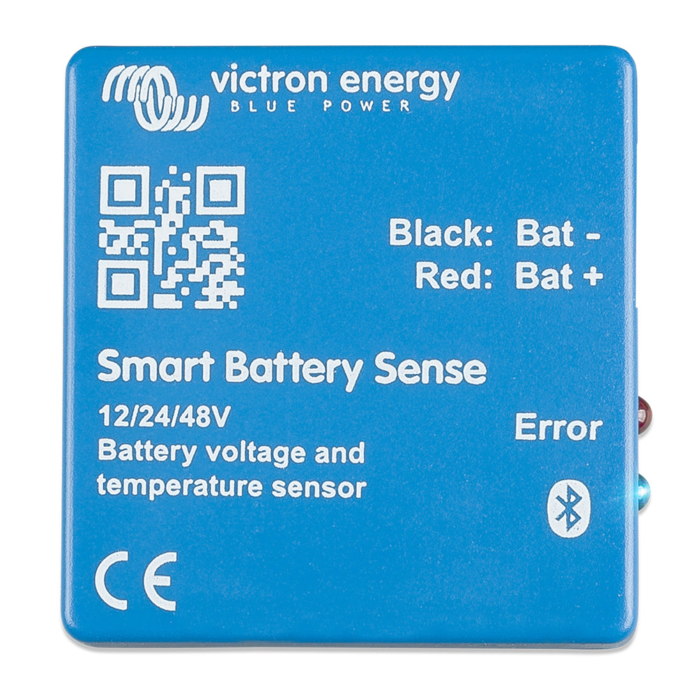 Victron Smart Battery Sense Long Range Up to 10M
