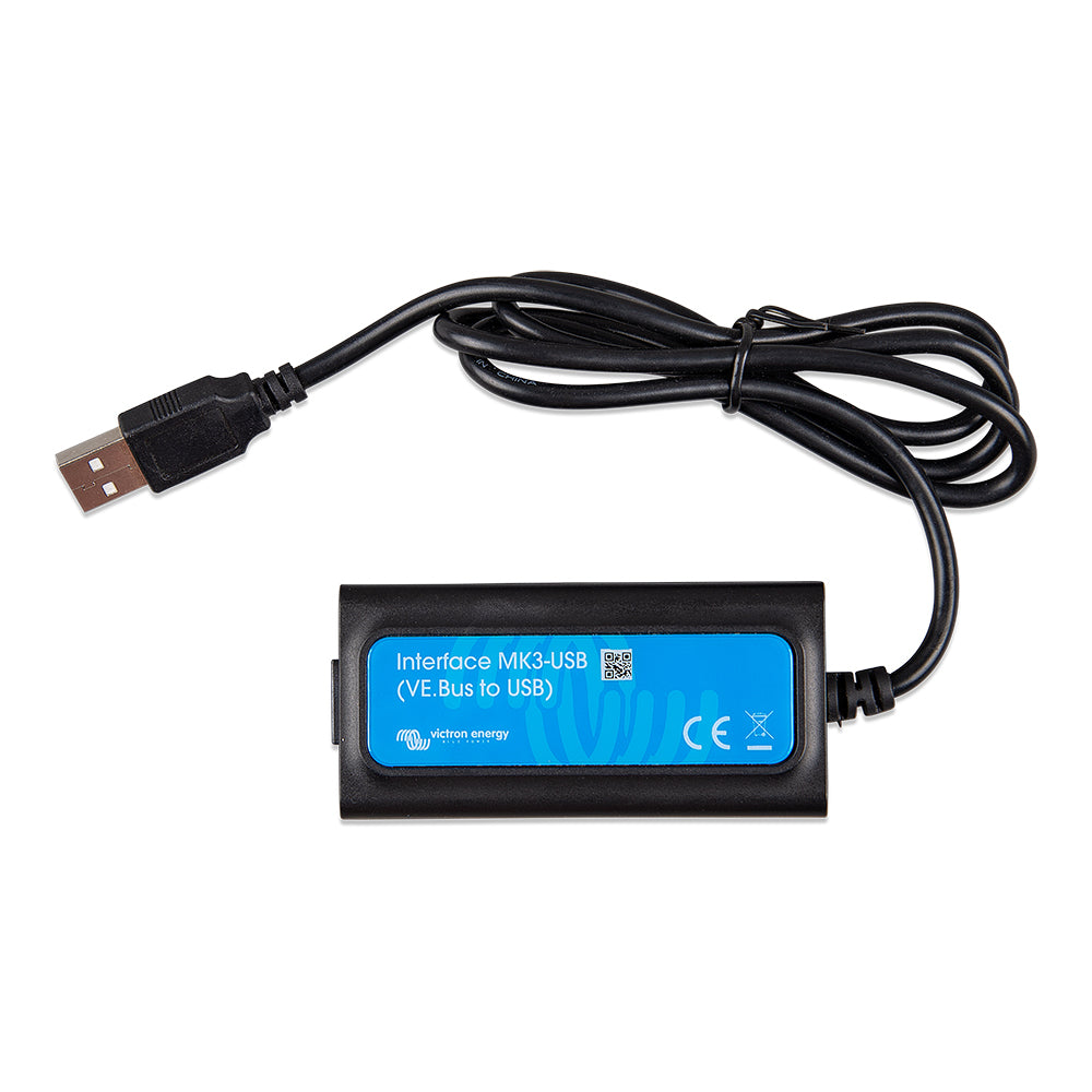 Victron Interface MK3USB VE BUS to USB Module