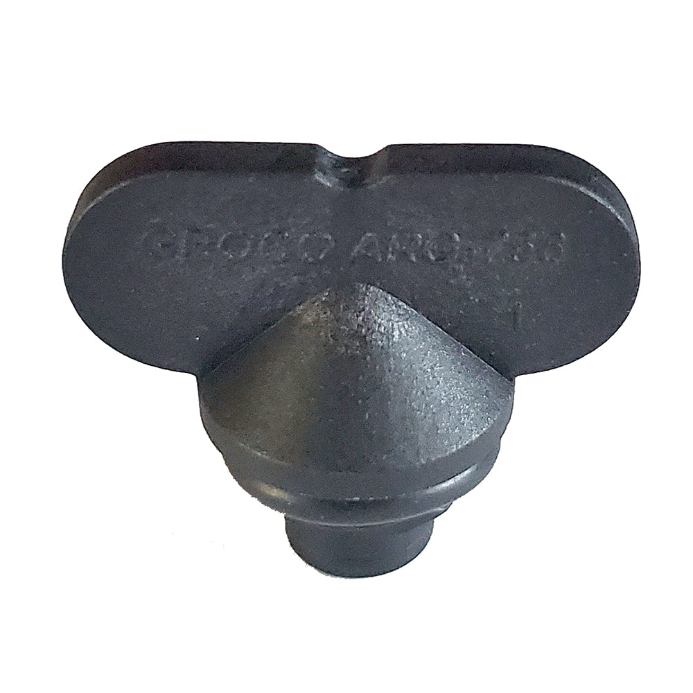 GROCO Drain Plug wORing fARG Strainer 2009 Newer