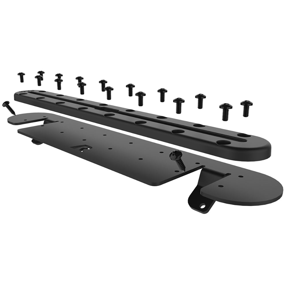 RAM Mount ToughTrack f1819 Jeep JLGladiator