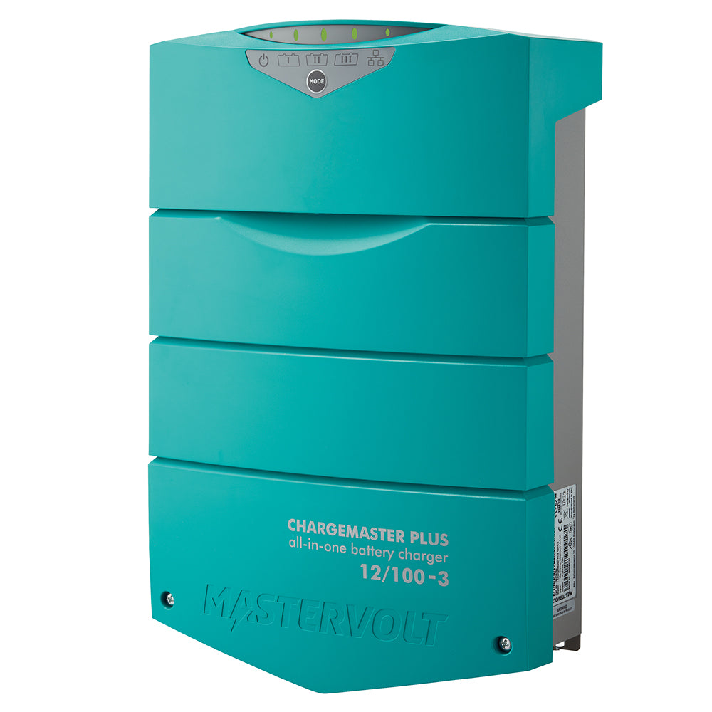 Mastervolt ChargeMaster Plus 121003 CZoneMBus