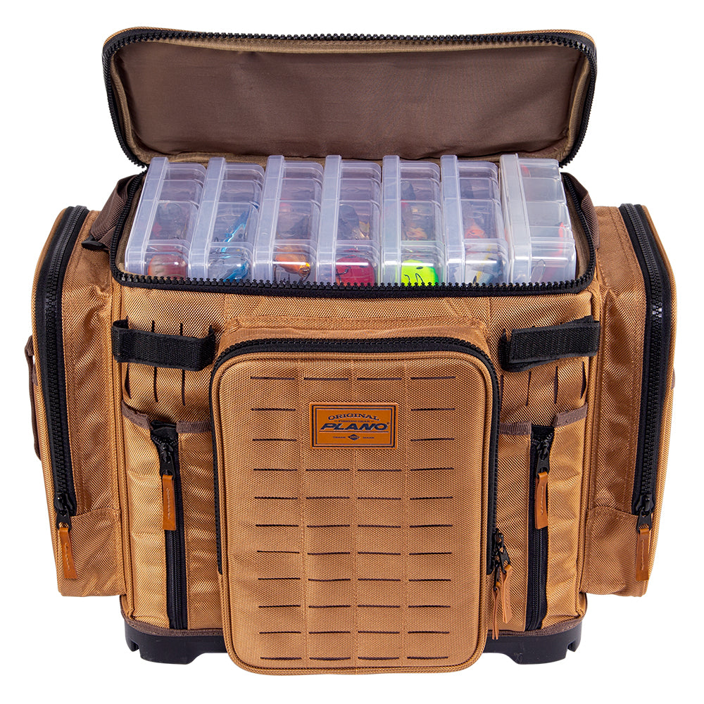 Plano Guide Series 3700 Tackle Bag Extra Large