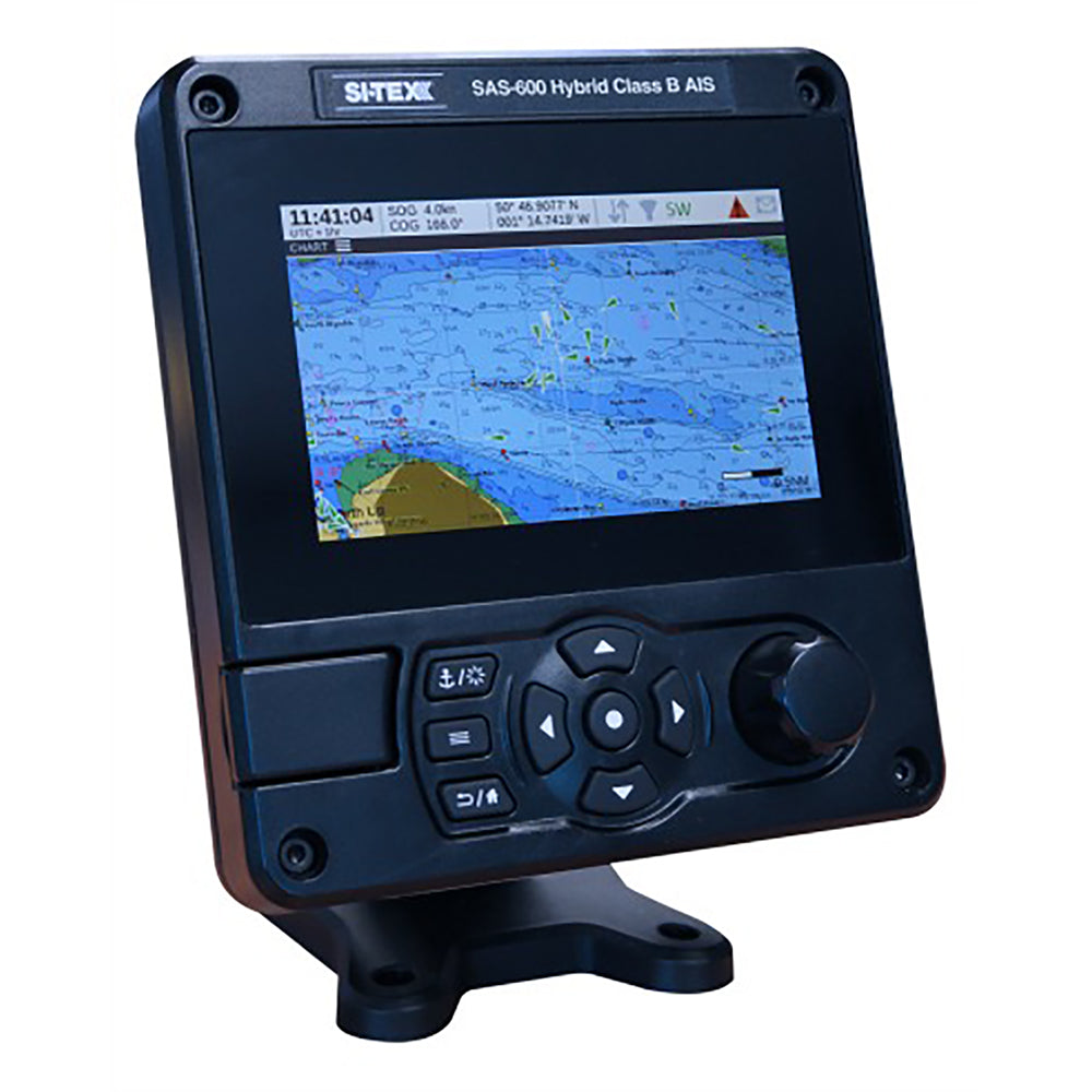 SITEX Hybrid Class B AIS 5W
