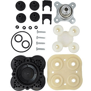 Jabsco 189209043 Service Kit f31600 31620 31630 Pumps