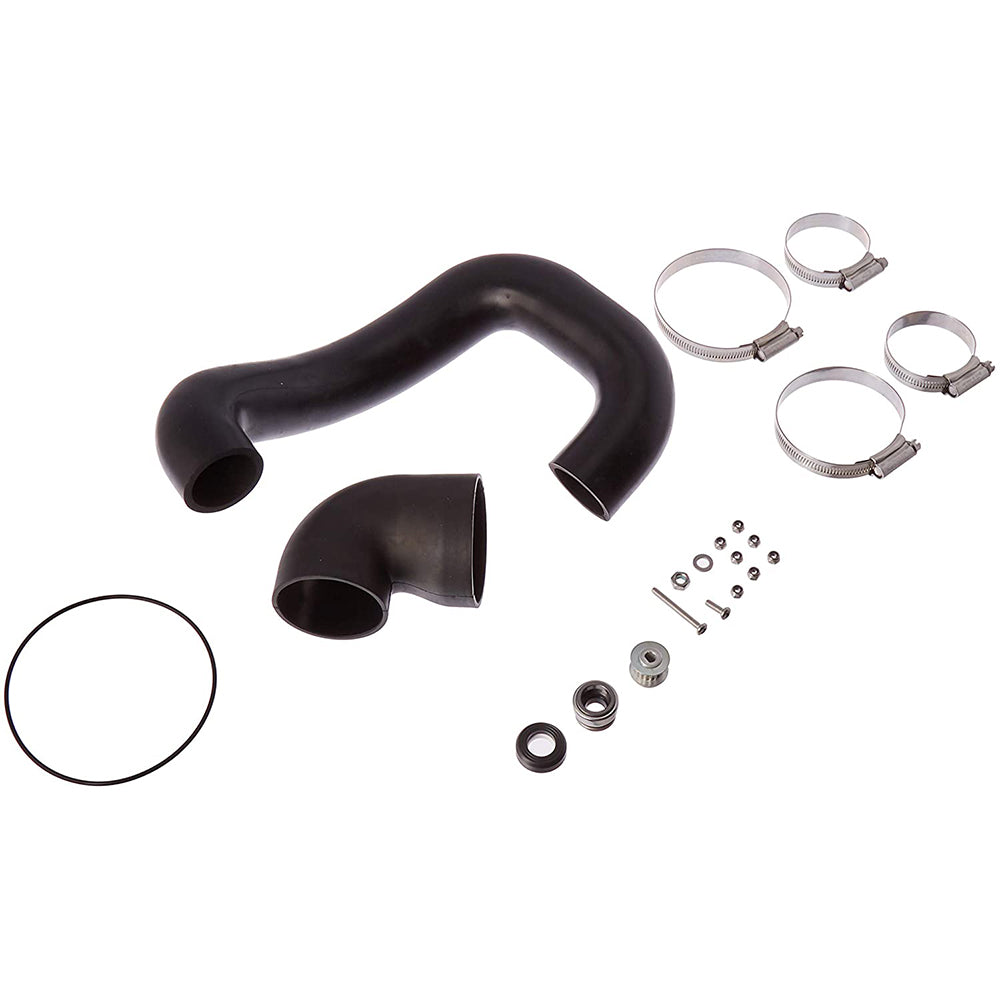 Jabsco Major Service Kit f580X0 582X0 Series Toilets