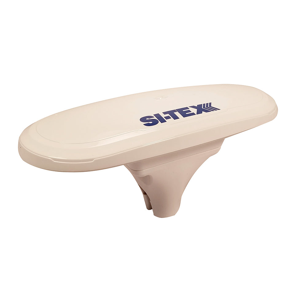 SITEX NMEA2000 GNSS SAT Compass wPole Mount No Cable Included