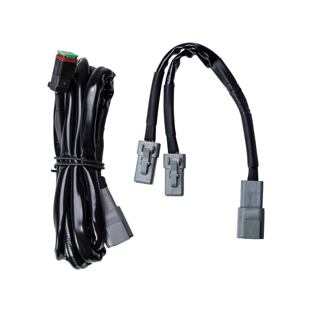 HEISE YAdapter Harness Kit fHEWRRK