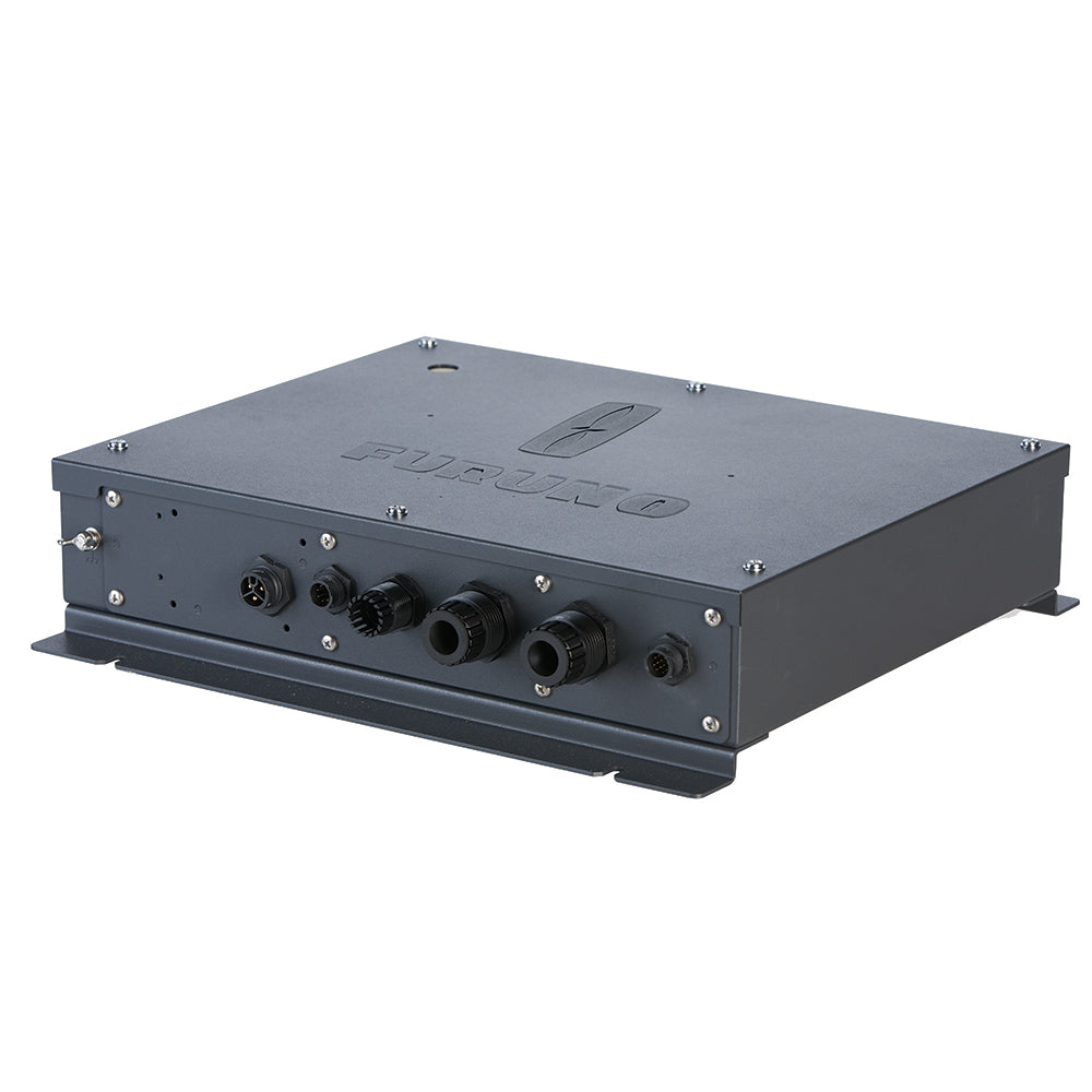Furuno Deep Impact DIFFAMP High Power TruEcho CHIRP Fishfinder Amplifier