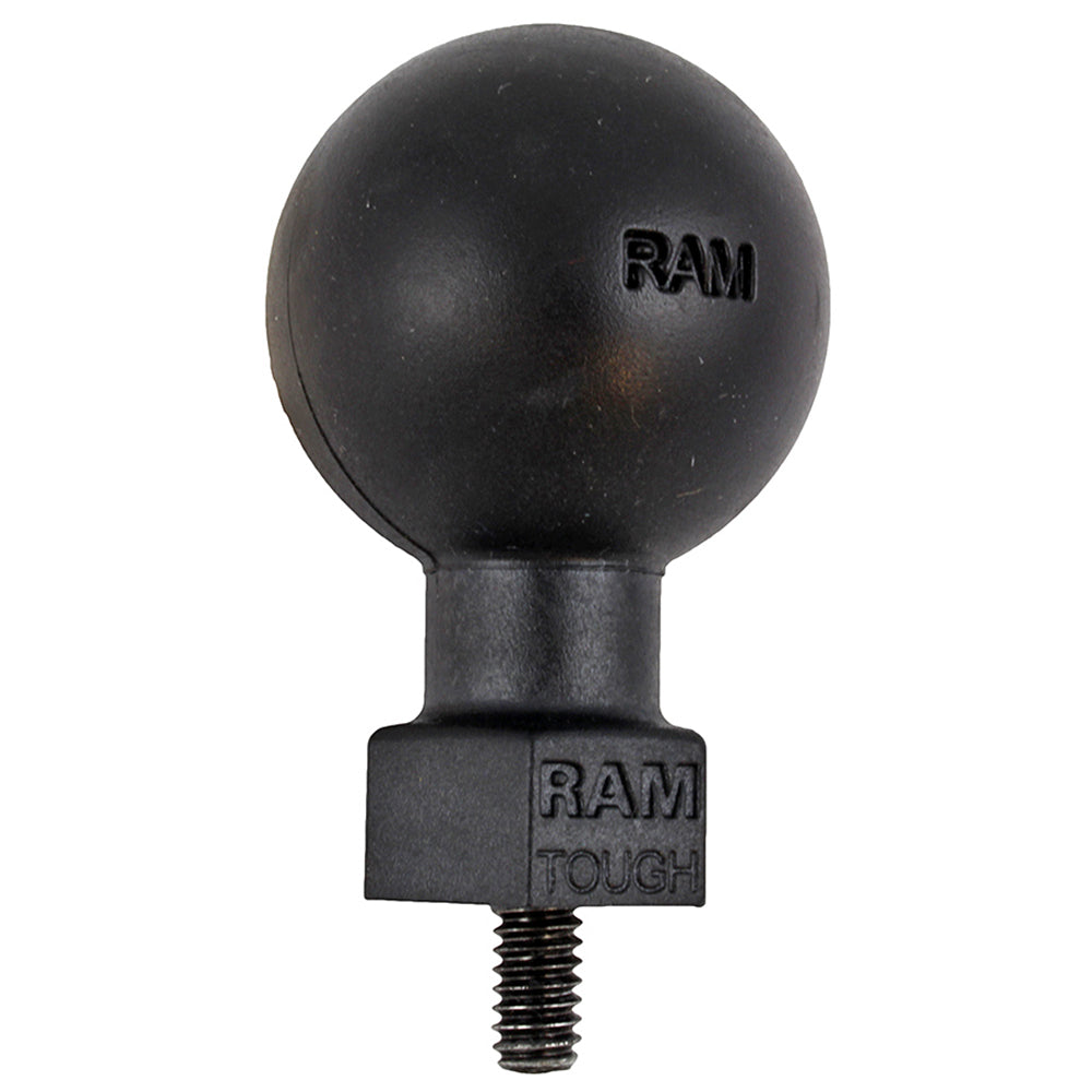 RAM Mount RAM ToughBall w1420 x 375 Threaded Stud
