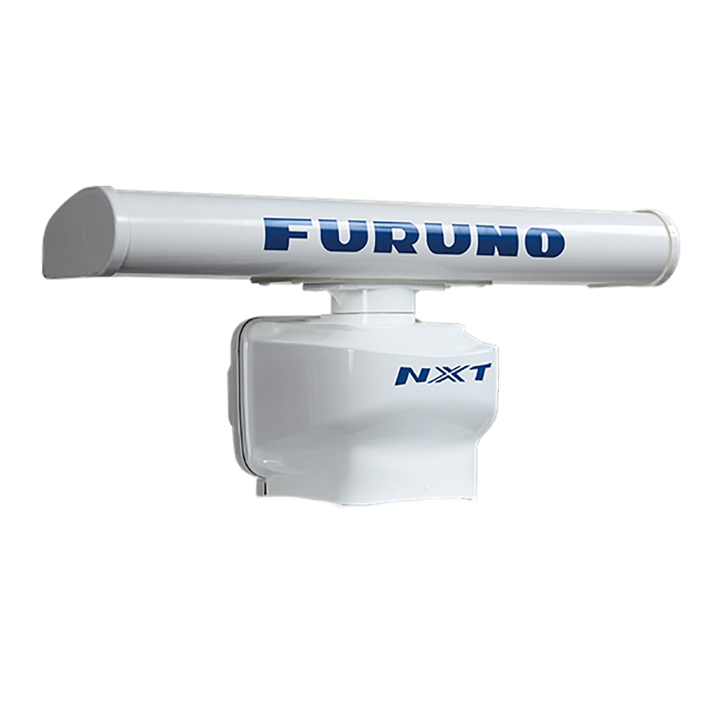 Furuno DRS6ANXT Solid State Doppler Radar wPedestal 15M Cable 35 Open Array