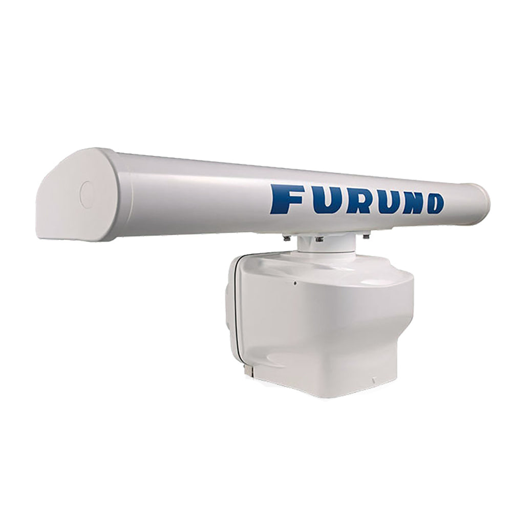 Furuno DRS12AX 12kW UHD Digital Radar wPedestal 15M Cable 4 Open Array Antenna