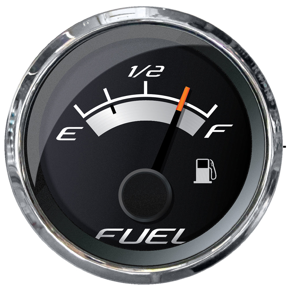 Faria Platinum 2 Fuel Level Gauge E12F