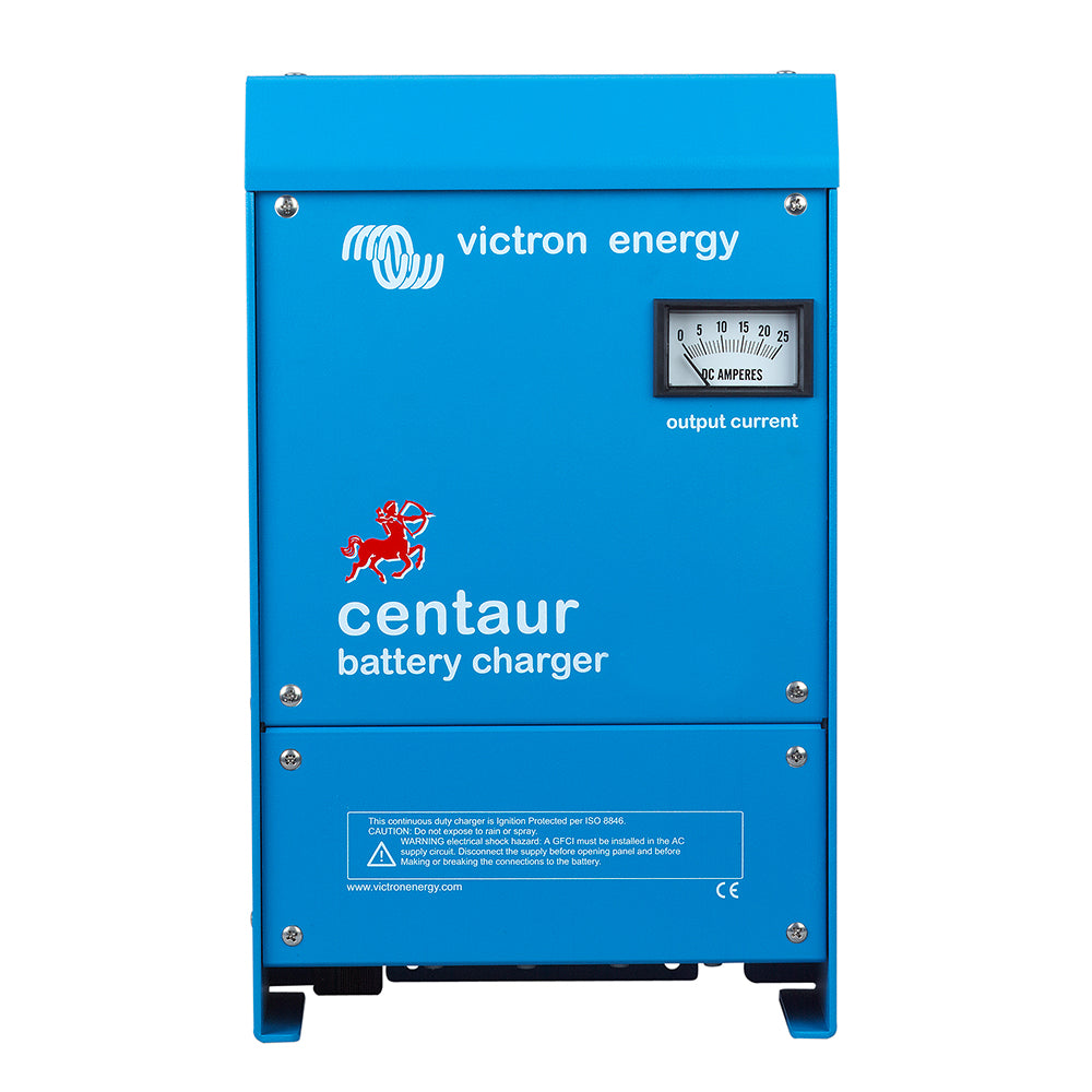 Victron Centaur Charger 50AMP 12503 120240V