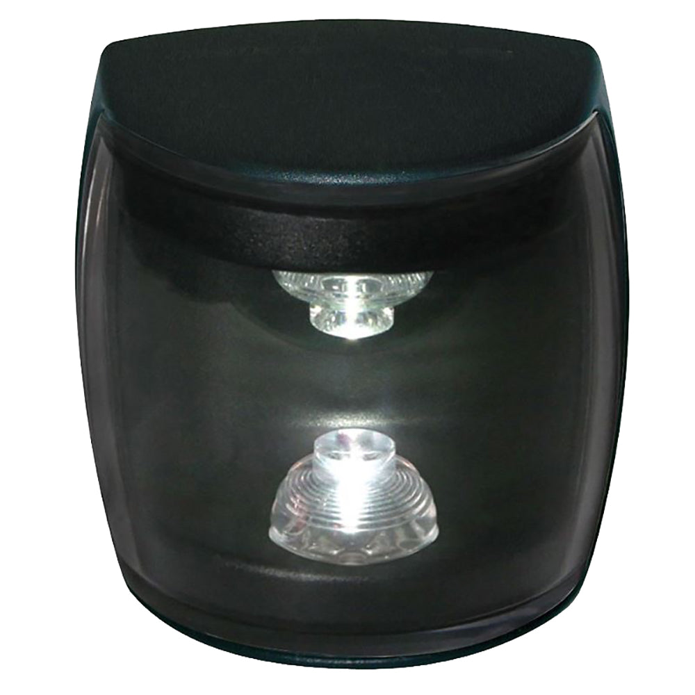 Hella Marine PRO 5nm Masthead Heavy Duty Lens Black Shroud