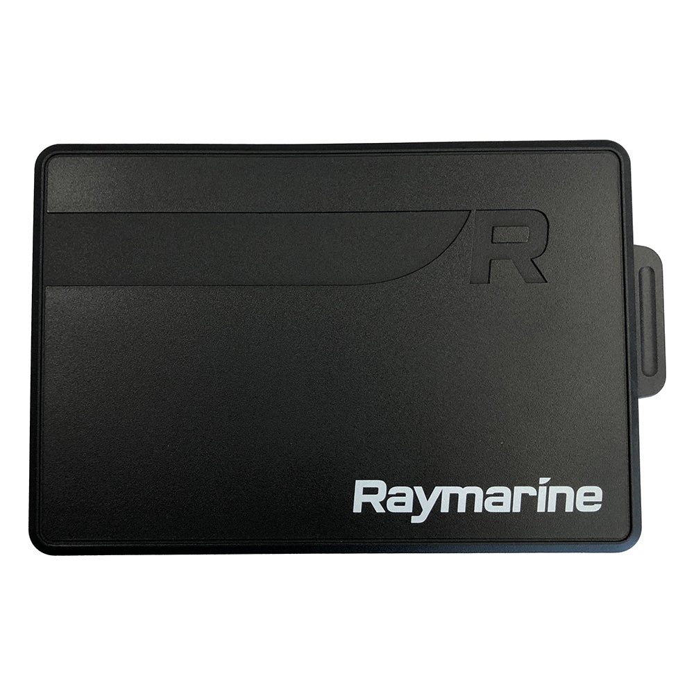 Raymarine Suncover fAxiom 7 when Trunnion Mounted fNon Pro