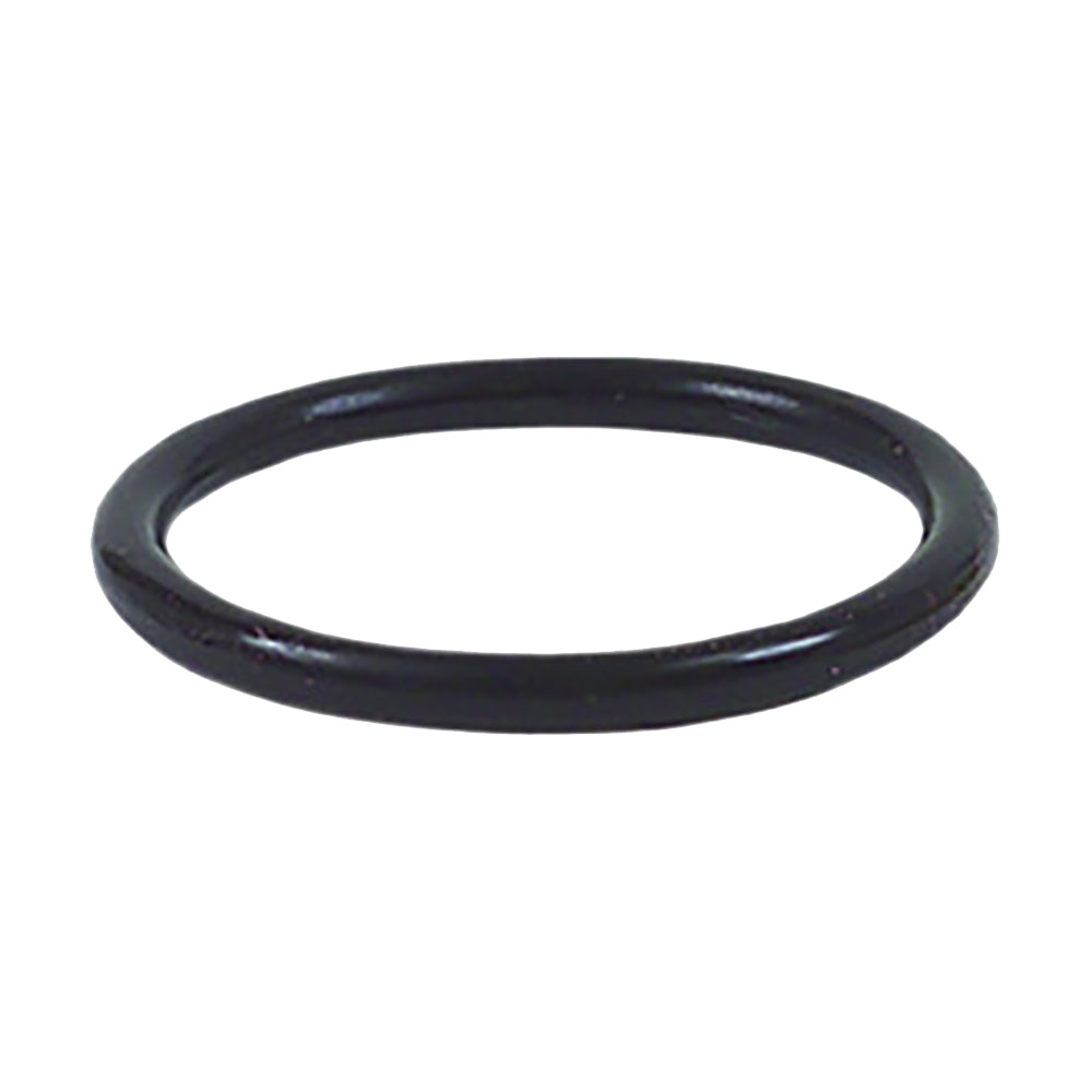 Viega 12 Dull Black Sealing Element