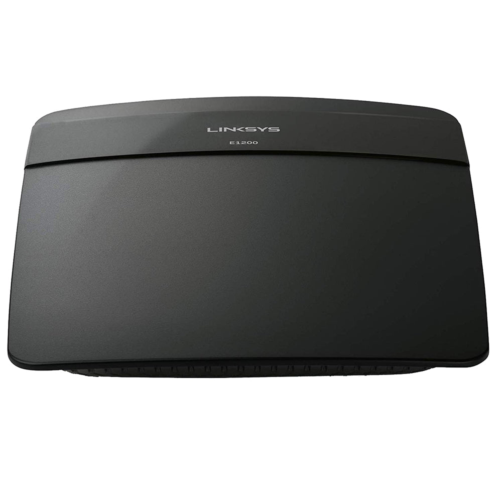 KVH 4Port Wireless Router