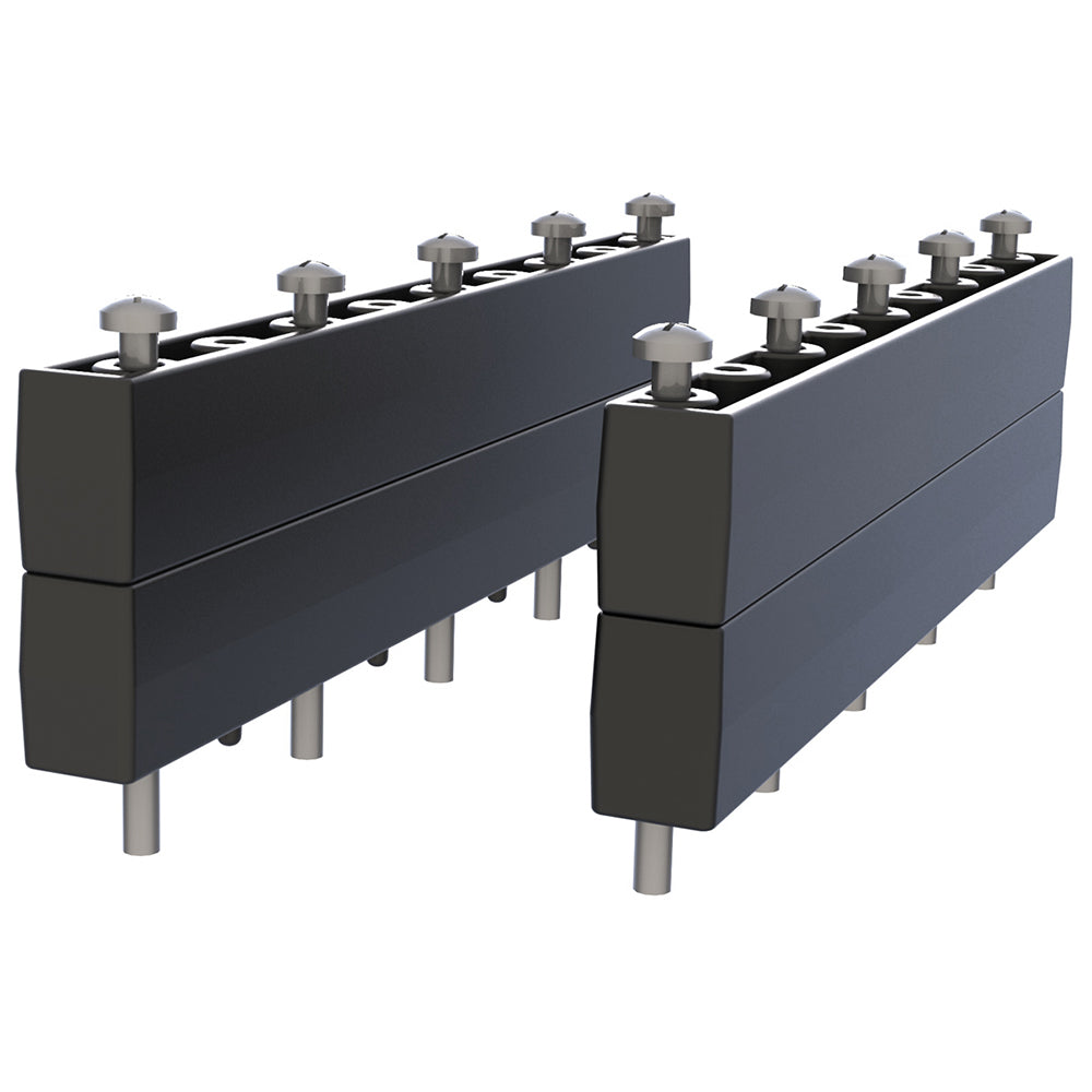 RAM Mount RAM 1 Risers fRAM TabTite RAM TabLock Holders