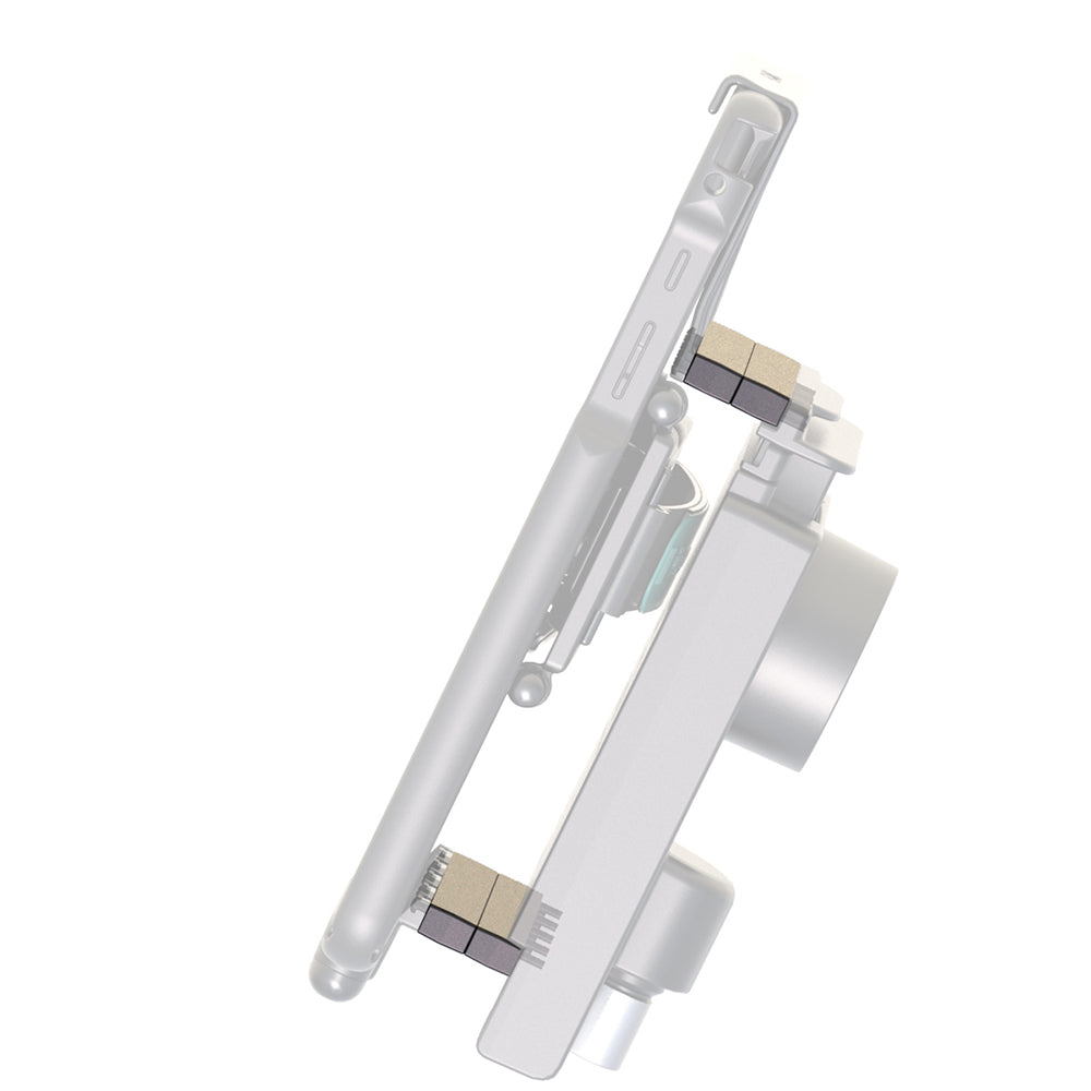 RAM Mount RAM 1 Risers fRAM TabTite RAM TabLock Holders