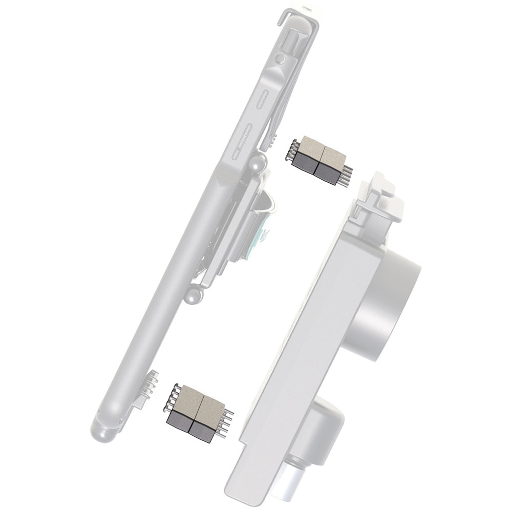 RAM Mount RAM 1 Risers fRAM TabTite RAM TabLock Holders