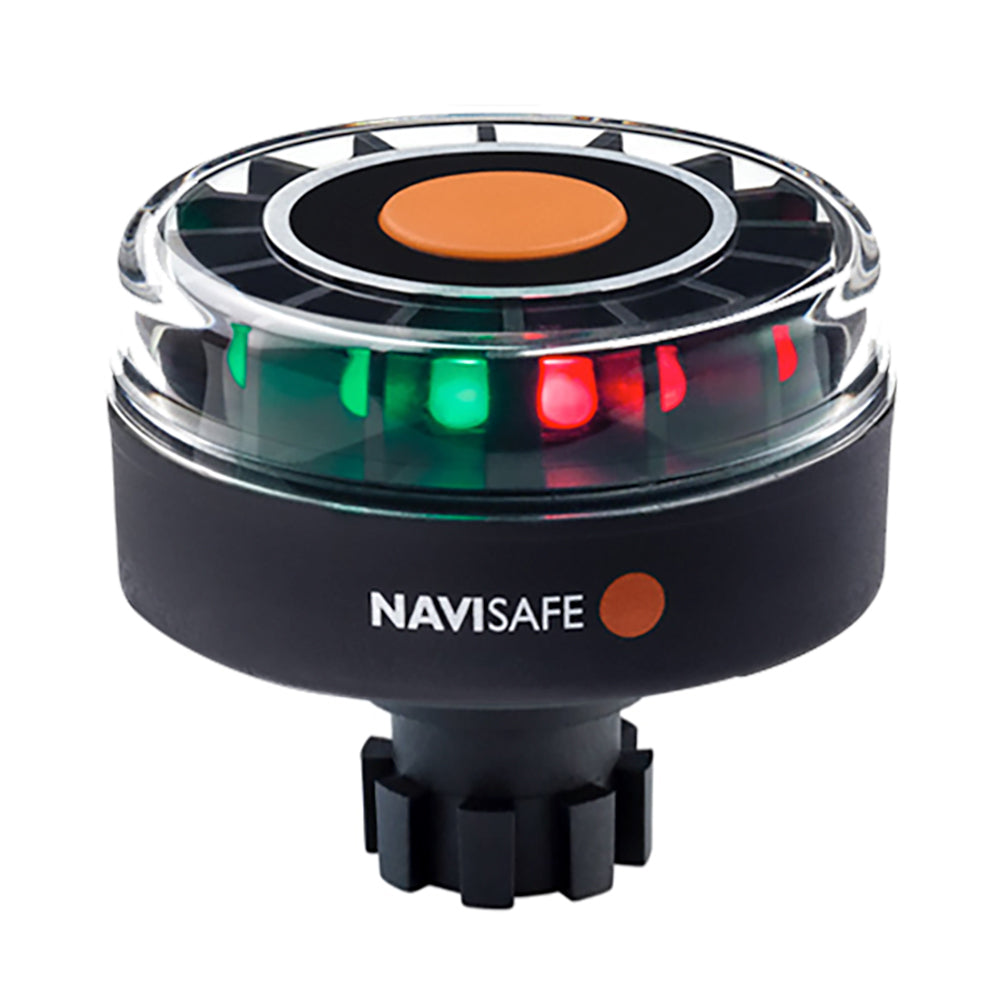 Navisafe Navilight Tricolor 2NM wNavibolt Base