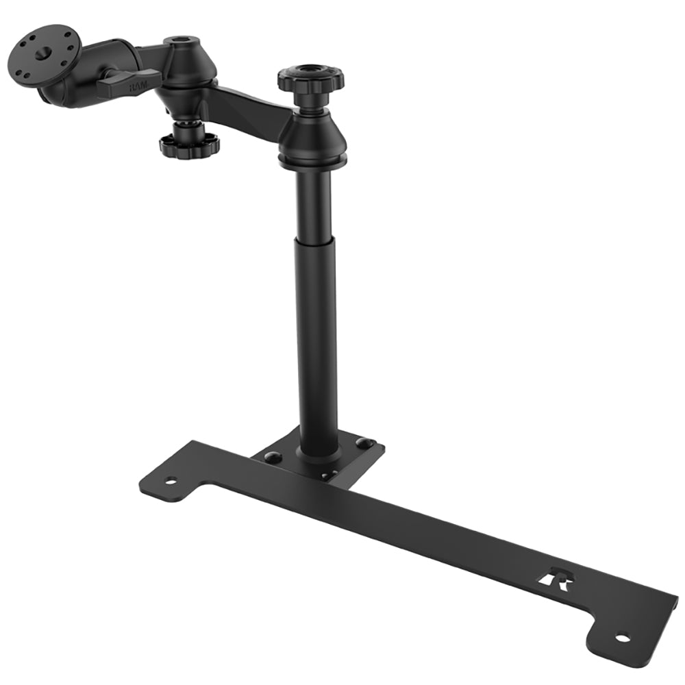 RAM Mount RAM NoDrill Mount f1920 Chevy Silverado More