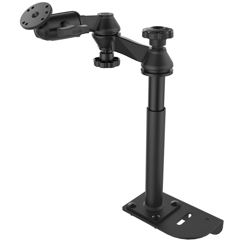RAM Mount RAM NoDrill Mount f1420 Ford Transit Full Size Van