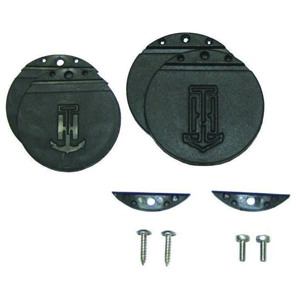 TH Marine Scupper Flapper Repair Kit