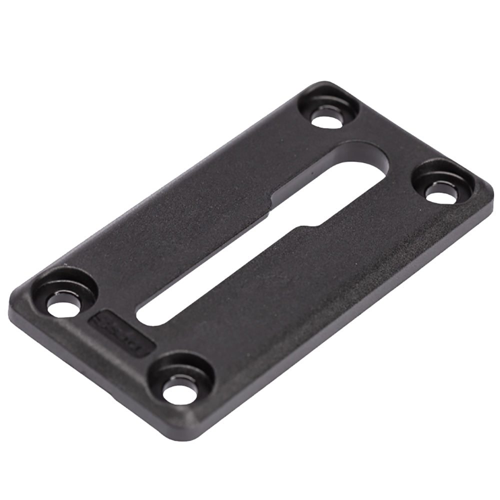 Scotty 439 Track Adaptor fGlue On Pad