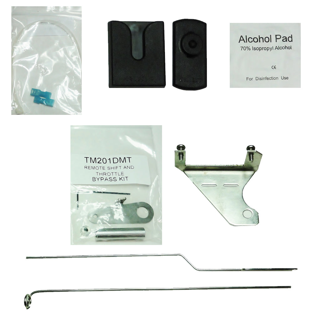 TROLLMaster Mercury Mariner 99 15 19902004 Yamaha 99 15 19902006