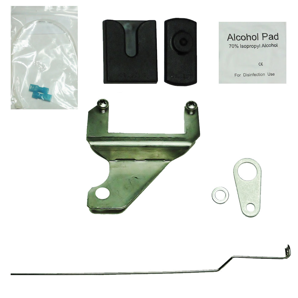 TROLLMaster Yamaha High Thrust Large Power Head 99 15 2005