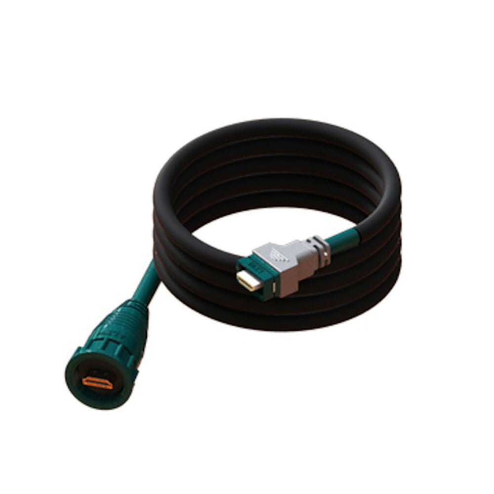 Lowrance Waterproof HDMI Cable M to std M 3M