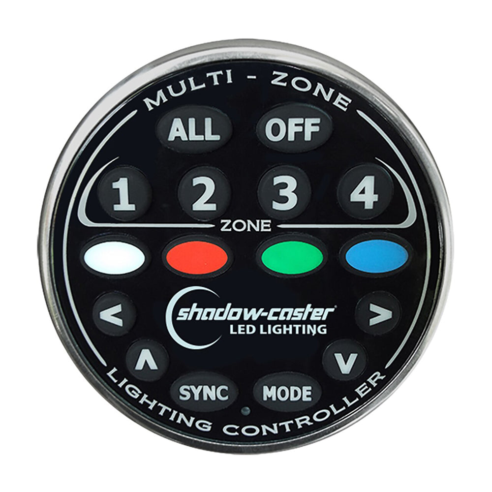 ShadowCaster MultiZone Lighting Controller Kit