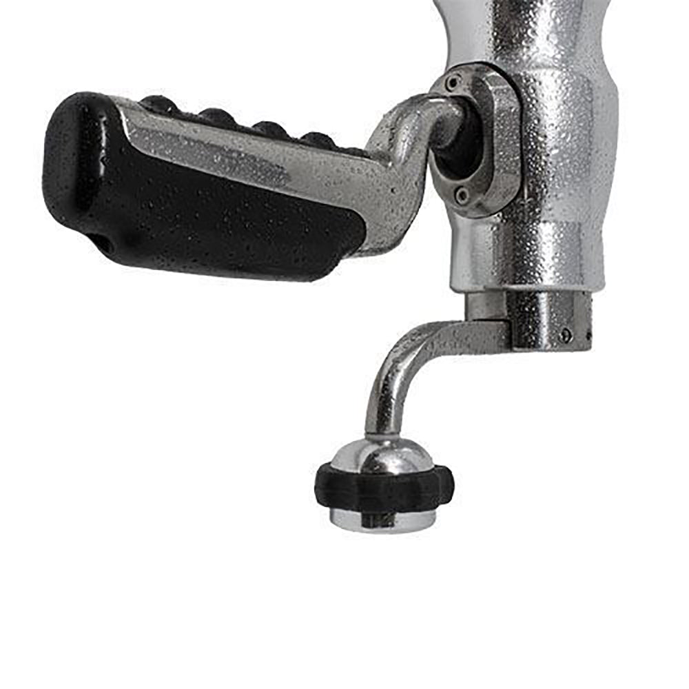 TACO GS500 Grand Slam Outrigger Mounts Only Accepts CFHD Poles