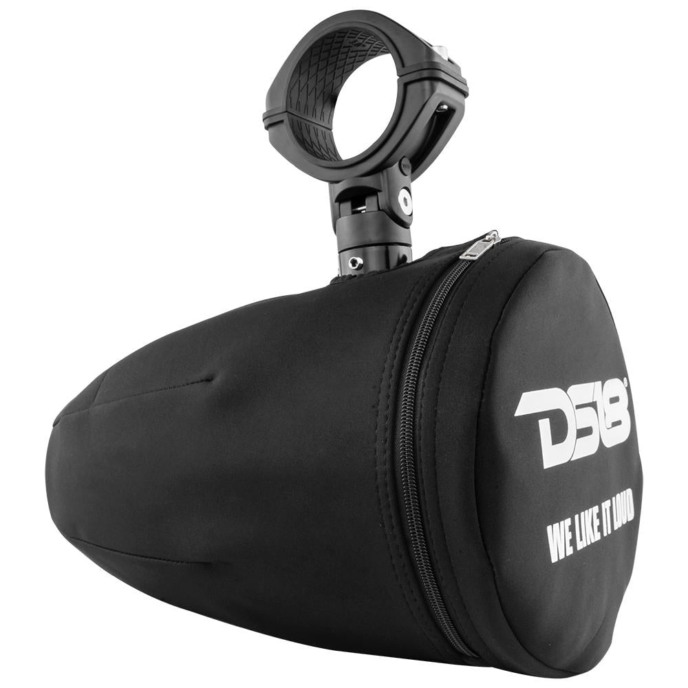DS18 HYDRO 65 Tower Speaker Cover Black