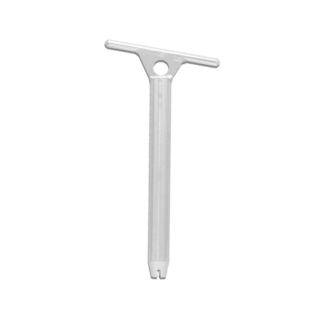 Tigress Portable Cleat 15 Tall w9 Cleat
