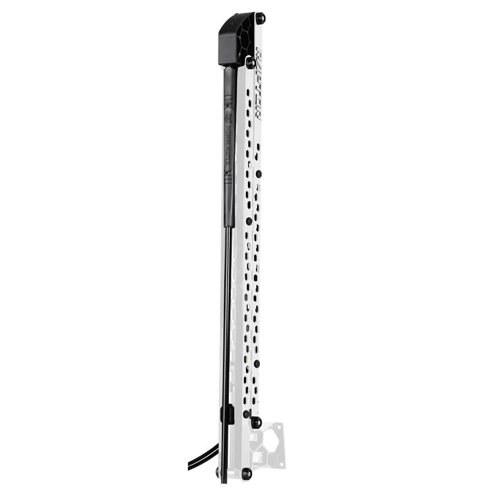 Minn Kota Raptor 8 Shallow Water Anchor wActive Anchoring White