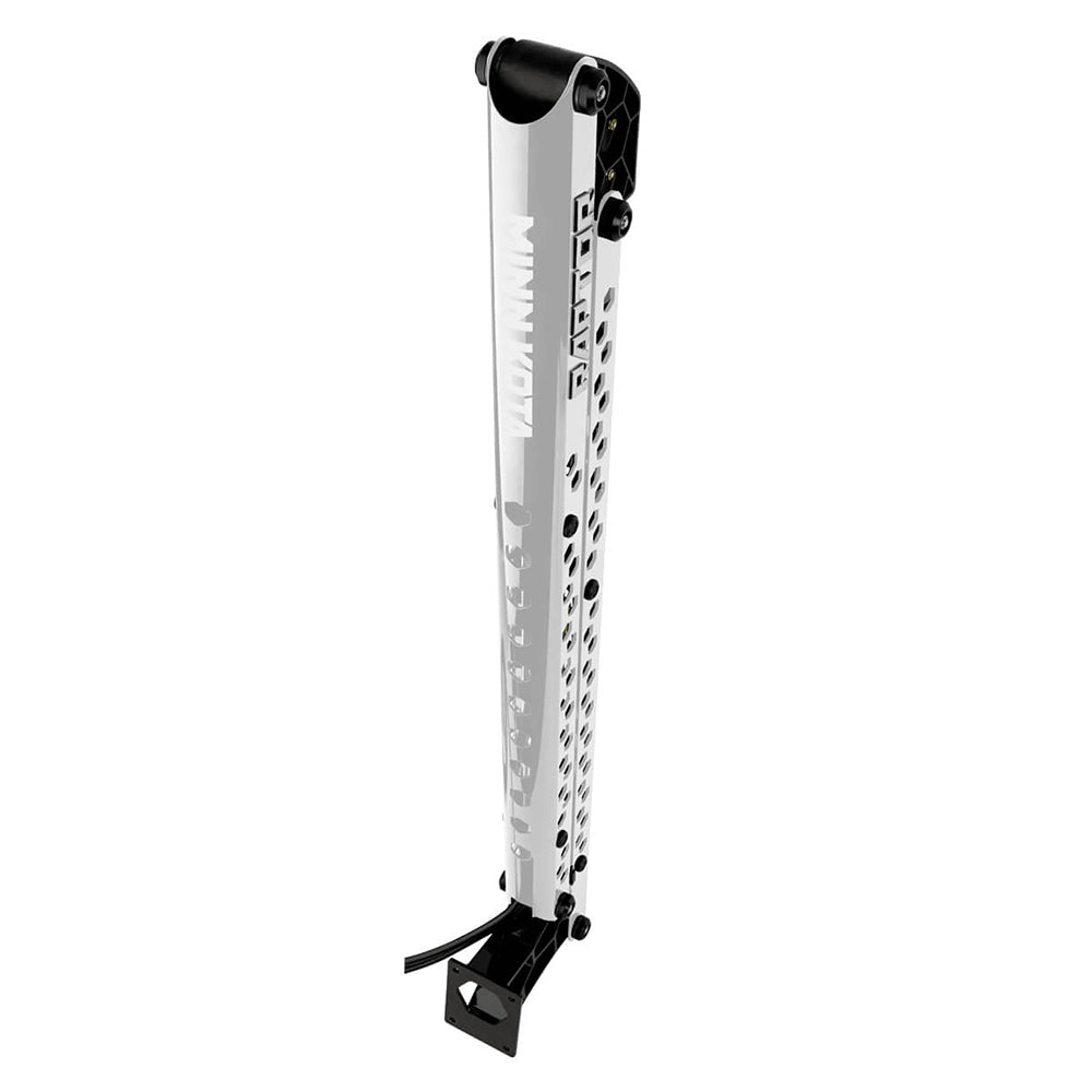 Minn Kota Raptor 8 Shallow Water Anchor wActive Anchoring Silver