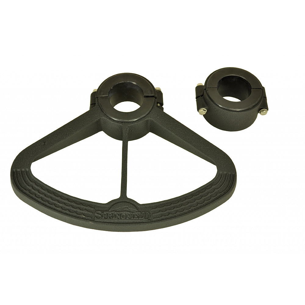Springfield Footrest Bushing Set 278 Black