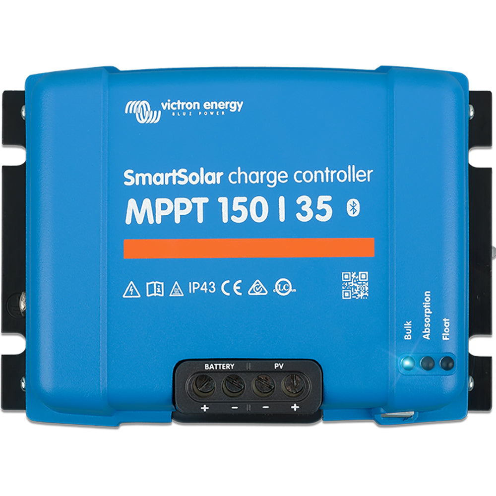 Victron SmartSolar MPPT 15035 150V 35A UL Approved
