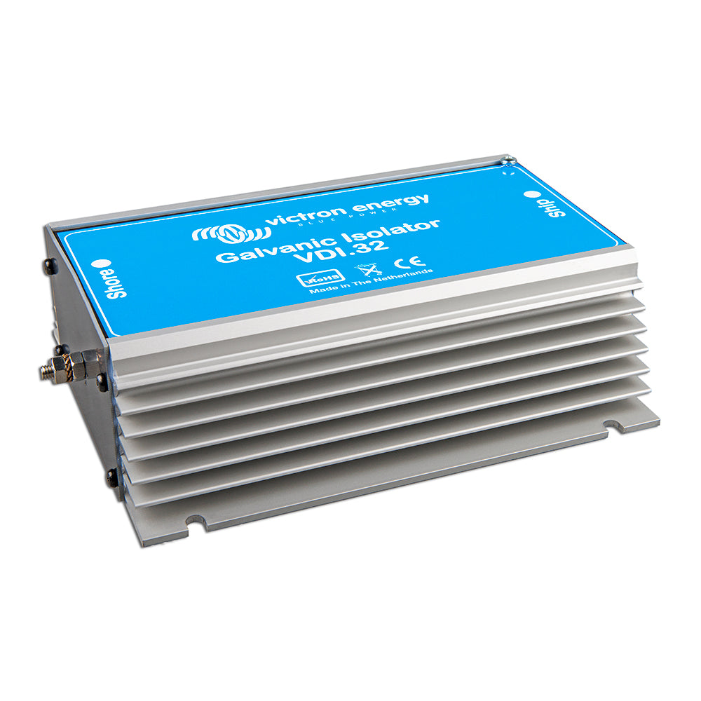 Victron Galvanic Isolator VDI32A 32A Max Waterproof Potted