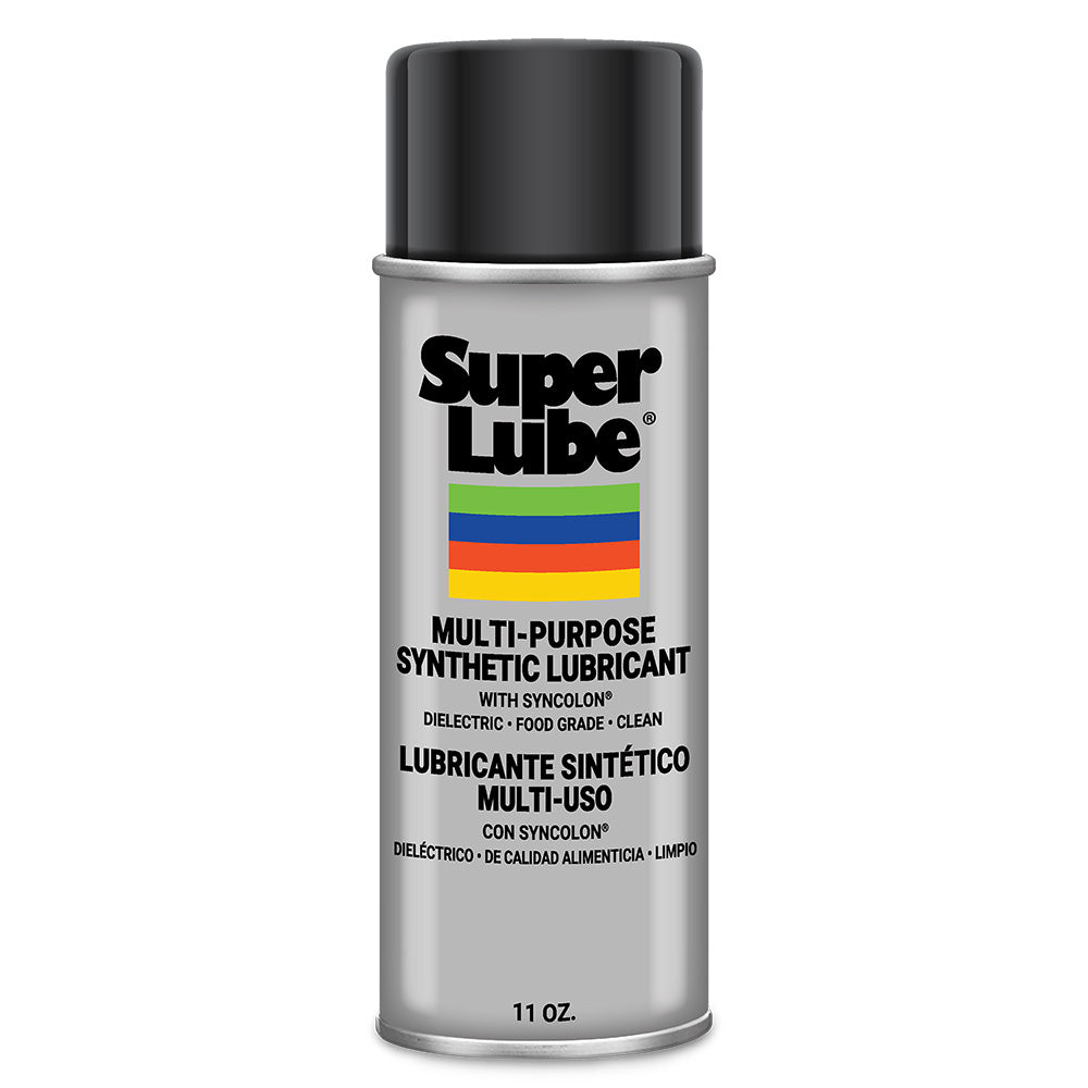 Super Lube Food Grade AntiSeize wSyncolon 11oz