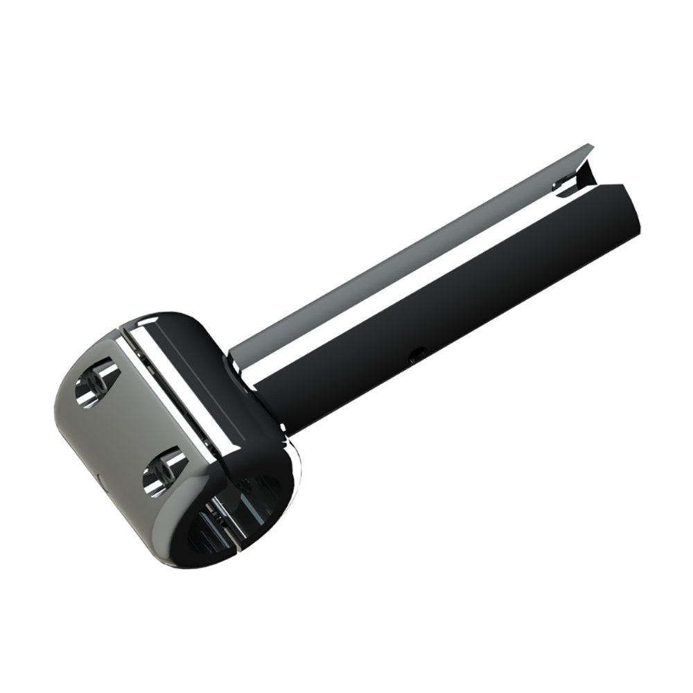 TACO ShadeFin Fixed ClampOn Mount