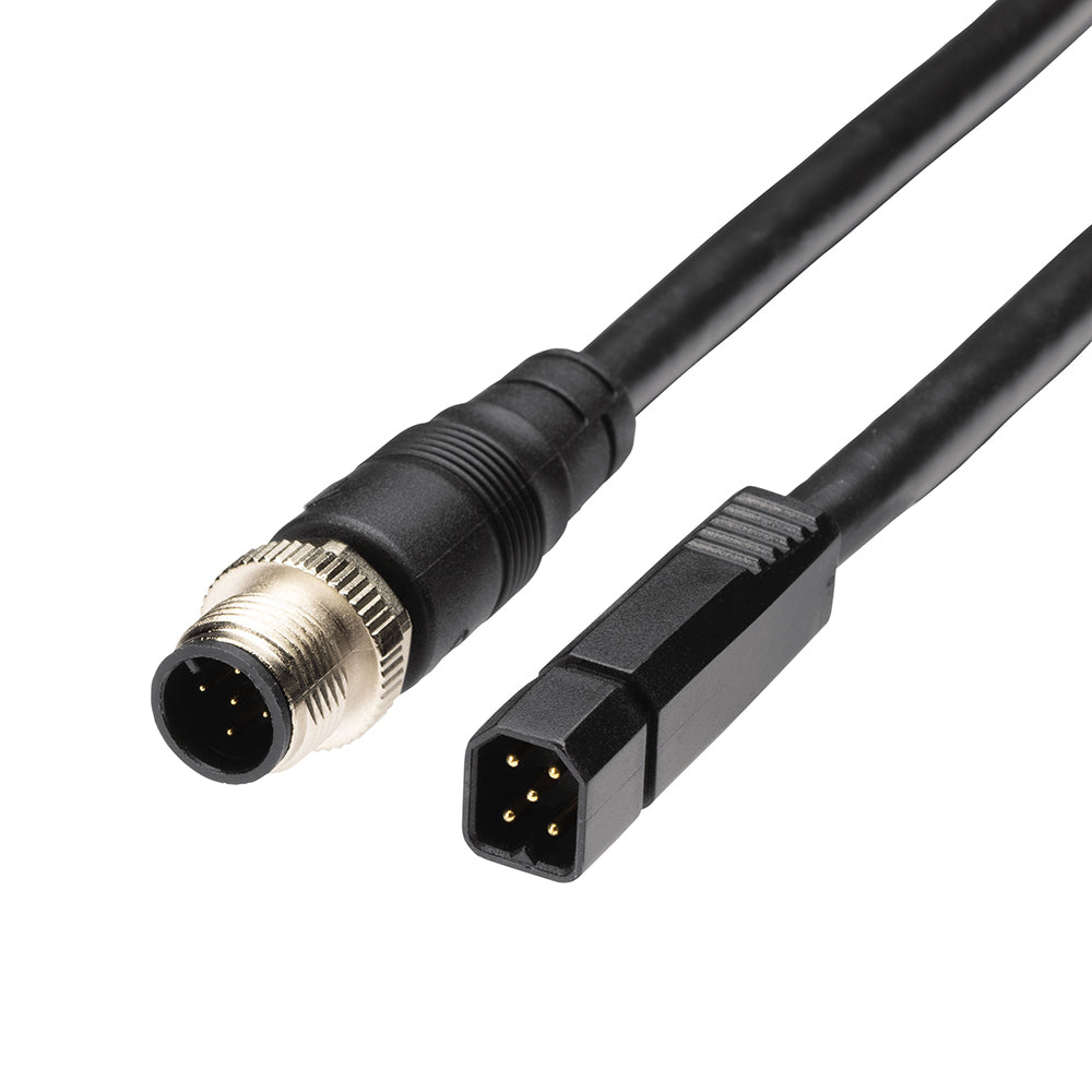 Humminbird AS QD NMEA 2000 Helix NMEA Adapter
